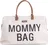Childhome Mommy Bag Nursery Bag, Off White
