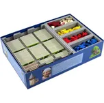 Folded Space Carcassonne Insert