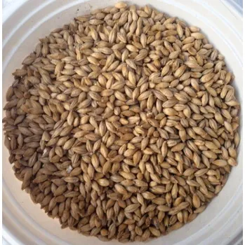 výroba alkoholu Slad vídeňský