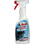 Dr. House Grily & Trouby 500 ml