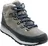 Hi-Tec Midora Mid WP Wo's Medium Grey/Dark Grey/Lake Blue, 36