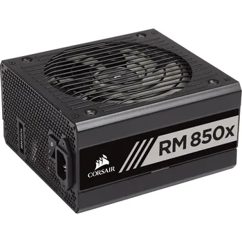 Počítačový zdroj Corsair RM850x (CP-9020180-EU)