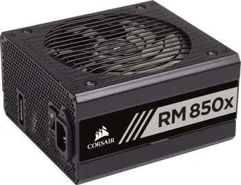 Počítačový zdroj Corsair RM850x (CP-9020180-EU)