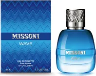 Missoni Wave M EDT