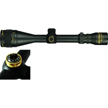 Puškohled Optisan Cobra 3-9x42 AO