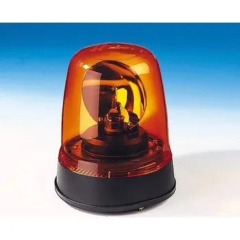 Maják Maják BRITAX rotační na 3 šrouby 12-24V typ 390