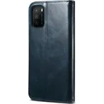 Pouzdro TVC WalletCase pro Xiaomi Poco M3/Xiaomi Redmi 9T Barva: Modrá