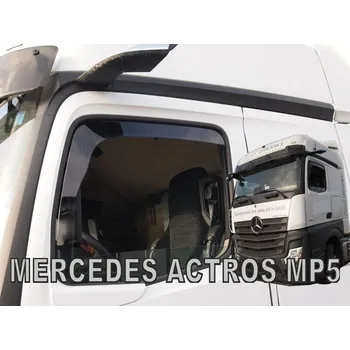Auto-moto HEKO Ofuky oken - Mercedes Actros r.v. 2020, přední
