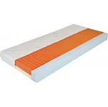 Zdravotní matrace Moravia Comfort Bella Plus 130x200 cm