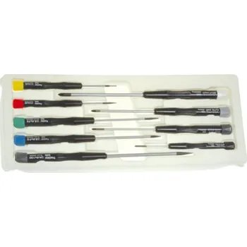Šroubovák Sada šroubováků NEWBRAND SC01