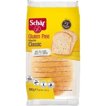Pečivo Schär Maestro Classic 300 g