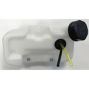 Palivová nádrž Palivová (benzínová) nádrž pro FIELDMANN FZS 3001-B; FZS 3002-B; FZS 3003-B