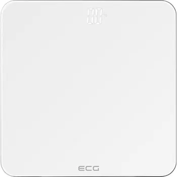 Osobní váha ECG OV 1821 bílá