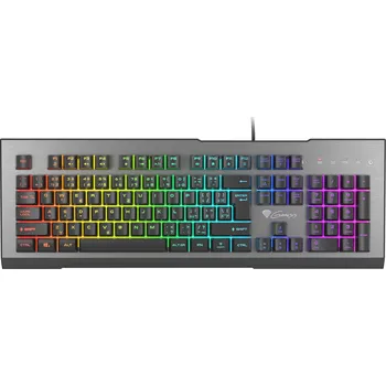 Klávesnice Genesis Rhod NKG-1620 CZ