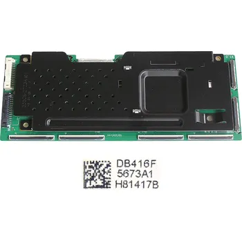 Televizor LCD modul T-CON 6870C-0745B / OLED driver module LE650AQD-ELA1-Y31 / EAT64194901