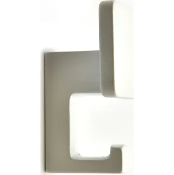 Věšák Tulip věšák PERA bílá matná