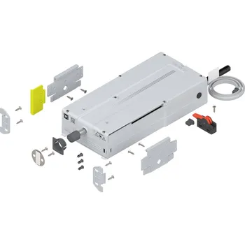 Blum Flex Servo-drive Z10C500A
