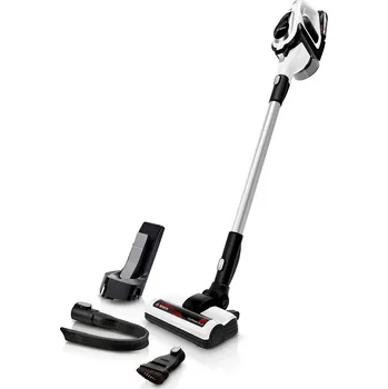 Vysavač BOSCH BCS81EXC Unlimited Serie 8
