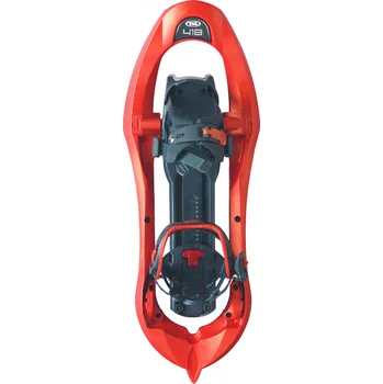 TSL 418 UpDown Grip Goyave oranžové
