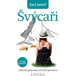 Jací jsou?: Švýcaři - Lingea (2020,…
