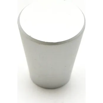 Nábytkové kování Grimme ELLIEN hliník 20 mm