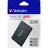 SSD disk Verbatim Vi550 S3 1 TB (49353)