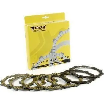Spojková sada PROX spojkové lamely YAMAHA YZ 80 95-01, YZ 85 02-19 (EBS2335)