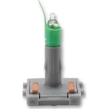 vypínač Doutnavka signalizační 2 mA (univerzální) 3916-22221 ABB Future Linear