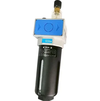 Kompresor Olejovač pro pneumatické nářadí, GÜDE