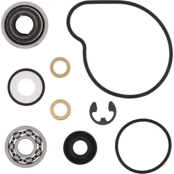 Těsnění pro motocykl WINDEROSA opravná sada vodní pumpy SUZUKI LTA 500 VINSON 02-07, ARCTIC CAT 500 00-06