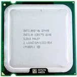 Intel Core 2 Quad Q9400 (BX80580Q9400)