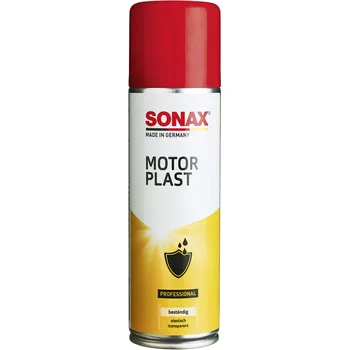 Sonax Motorplast konzervace 300 ml