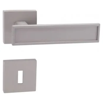 Dveřní kování TUPAI dveřní klika TUPAI LINHA3 VARIO - HR 3039Q NP