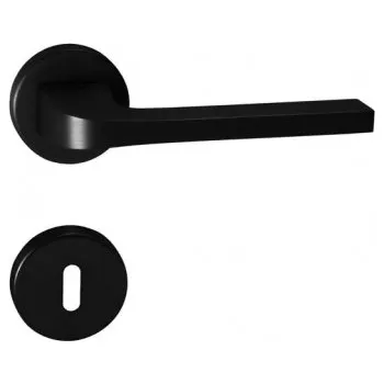 Dveřní kování TUPAI dveřní klika TUPAI SUPRA - R 3097 BS