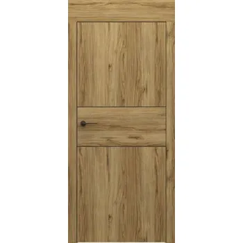 Interiérové dveře PORTADOORS bezfalcové dveře PORTA LEVEL model C.2