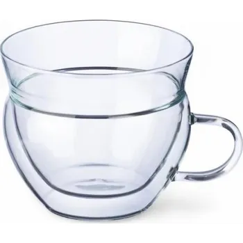 Sklenice Simax Sklenka Eva 0,25 l 2 ks