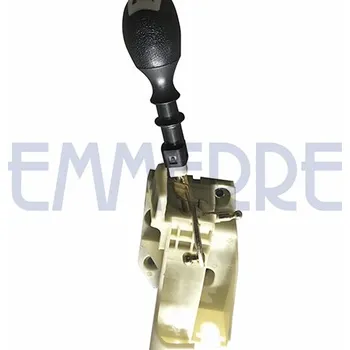 Držák řadící páky 5 rychlostí Iveco 913695, , ,