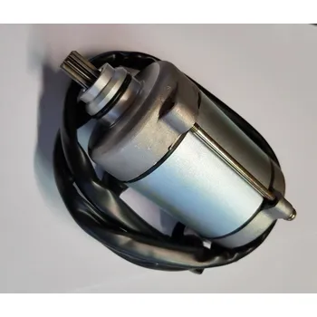 Startér Access-Motor Originální startér na Access Tomahawk/MAX 250/300/400