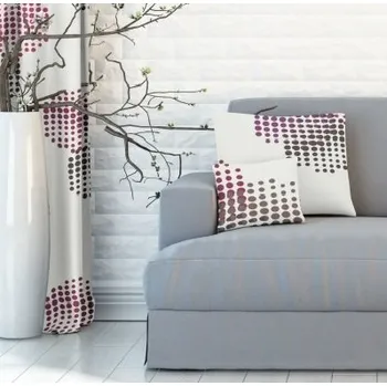 Povlak na polštářek Povlak na polštářek Leonardo 361117/004 Oxford 40 x 40 cm