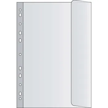 Prospektový obal AURO B4 s klopou 100 mic. - 20 kusů
