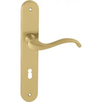 Dveřní kování dveřní klika FO CAST