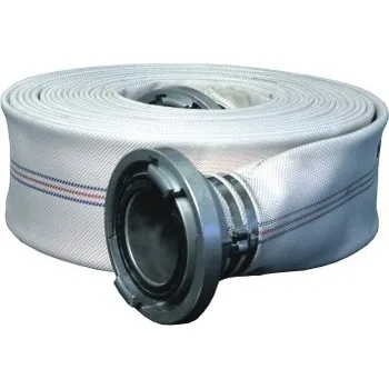 Zahradní hadice Požární hadice PH - ZÁSAH A110 - Al spojka (10m)