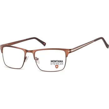 Brýlová obroučka MONTANA EYEWEAR Obroučky Montana MM604E