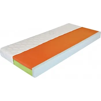 Matrace Zdravotní matrace Moravia Comfort Bella Lux 110x200 cm