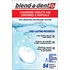 Péče o zubní náhradu Blend-a-dent Freshness 54 ks
