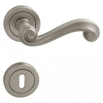 Dveřní kování TUPAI dveřní klika TUPAI CARLA - R 738 NP