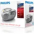 Radiomagnetofon Philips AZ127/12