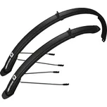 Kross Merlin SDL černá 2 ks 28"