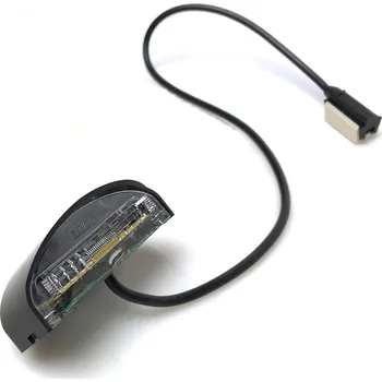 Osvětlení SPZ Osvětlení RZ , LED Lucidity 26800 (12-24V), QS150