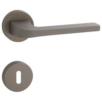 Dveřní kování TUPAI dveřní klika TUPAI SUPRA - R 3097 T